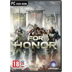 For Honor az pgs.hu