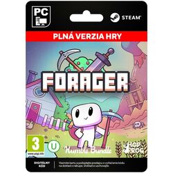 Forager [Steam] az pgs.hu