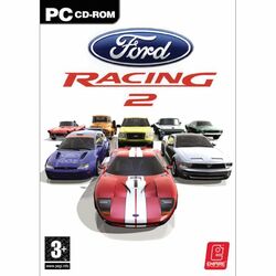 Ford Racing 2 az pgs.hu