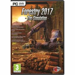 Forestry 2017: The Simulation az pgs.hu