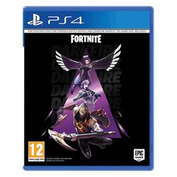 Fortnite (Darkfire Bundle) az pgs.hu