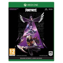 Fortnite (Darkfire Bundle) az pgs.hu