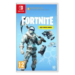 Fortnite (Deep Freeze Bundle) az pgs.hu