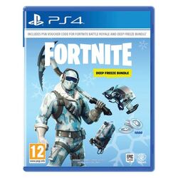 Fortnite (Deep Freeze Bundle) az pgs.hu