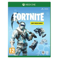 Fortnite (Deep Freeze Bundle) az pgs.hu