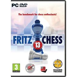 Fritz Chess 13 az pgs.hu