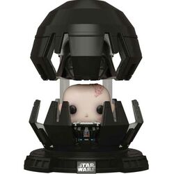 POP! 40 Years Empire Strikes Darth Vader in Meditation Chamber (Star Wars) 20cm figura az pgs.hu