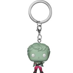 Funko POP! Fortnite Love Ranger Keychain az pgs.hu