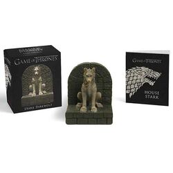 Game of Thrones: Stark Direwolf (Miniature Editions) az pgs.hu