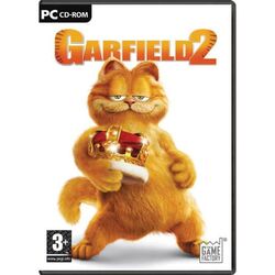 Garfield 2 az pgs.hu