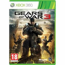 Gears of War 3 az pgs.hu