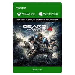 Gears of War 4 (Play Anywhere) az pgs.hu