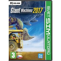 Giant Machines 2017 az pgs.hu