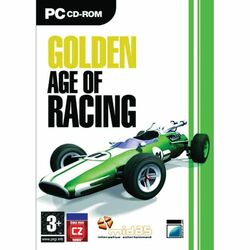 Golden Age of Racing az pgs.hu