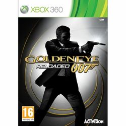 GoldenEye 007: Reloaded az pgs.hu