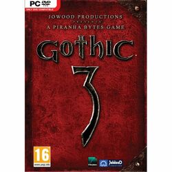 Gothic 3 az pgs.hu