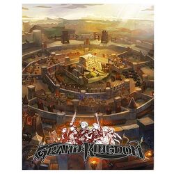 Grand Kingdom (Limited Edition) az pgs.hu