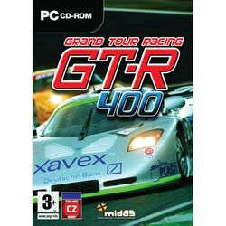 Grand Tour Racing GT-R 400 az pgs.hu
