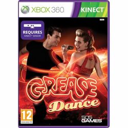 Grease Dance az pgs.hu
