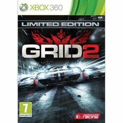 GRID 2 (Limited Edition) az pgs.hu