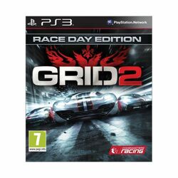 GRID 2 (Race Day Edition) az pgs.hu