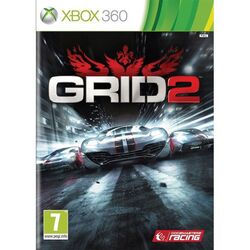 GRID 2 az pgs.hu