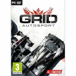 GRID Autosport az pgs.hu