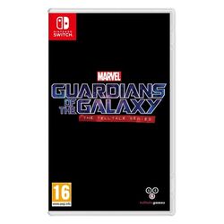 Guardians of the Galaxy: The Telltale Series az pgs.hu