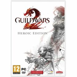 Guild Wars 2 (Heroic Edition) az pgs.hu