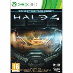 Halo 4 (Game of the Year Kiadás) az pgs.hu