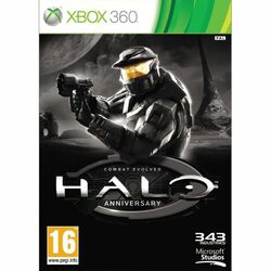 Halo: Combat Evolved Anniversary az pgs.hu