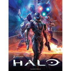 Halo: Library Edition 2 az pgs.hu