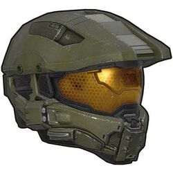 Halo Mousepad - Masterchief Helmet na pgs.hu