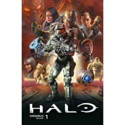 Halo Omnibus 1-ENG az pgs.hu