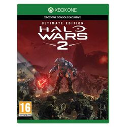 Halo Wars 2 (Ultimate Edition) az pgs.hu