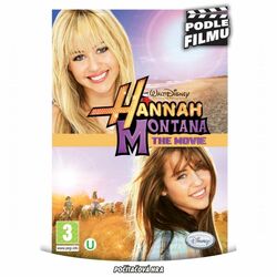 Hannah Montana: The Movie az pgs.hu