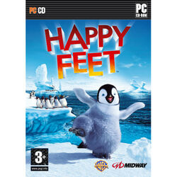 Happy Feet az pgs.hu