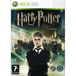 Harry Potter and the Order of the Phoenix az pgs.hu