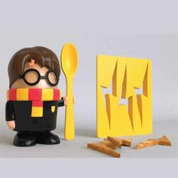Harry Potter Egg Cup & Toast Cutter na pgs.hu