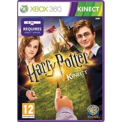 Harry Potter for Kinect az pgs.hu