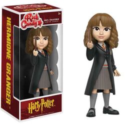 Harry Potter Hermione Granger (Funko Rock Candy) az pgs.hu