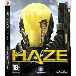 Haze-PS3 - BAZÁR (használt termék) az pgs.hu