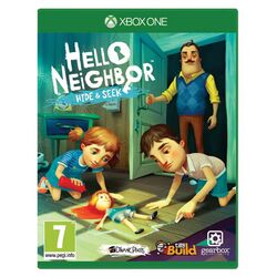 Hello Neighbor: Hide & Seek az pgs.hu