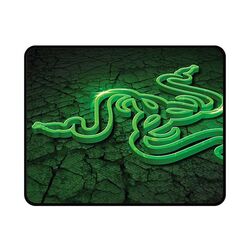 Gamer egéralátét Razer Goliathus Small Control (Fissure Edition) az pgs.hu