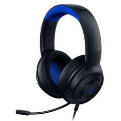 Gamer fejhallgató Razer Kraken X for Console na pgs.hu