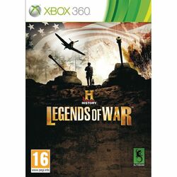 History: Legends of War az pgs.hu