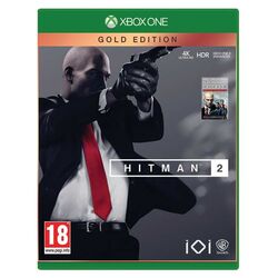 Hitman 2 (Gold Edition) az pgs.hu