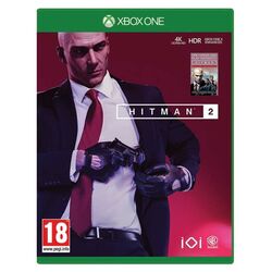 Hitman 2 az pgs.hu