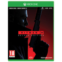 Hitman 3 (Deluxe edition) az pgs.hu