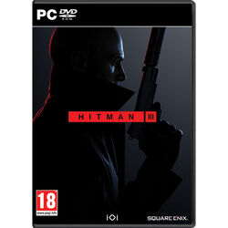 Hitman 3 az pgs.hu